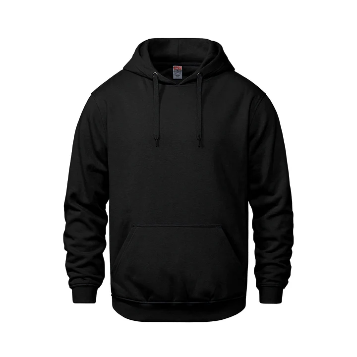Hooded Sweatshirt - Image 2