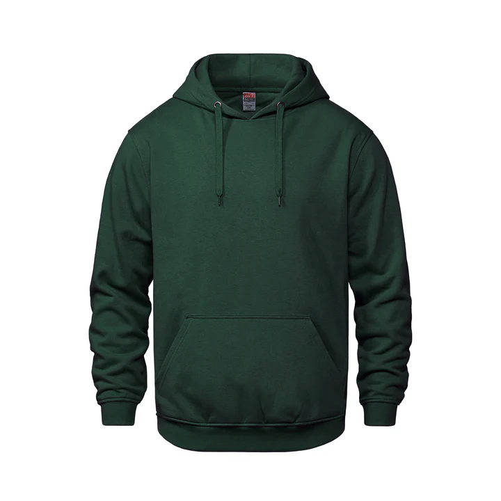 Hooded Sweatshirt - Image 3