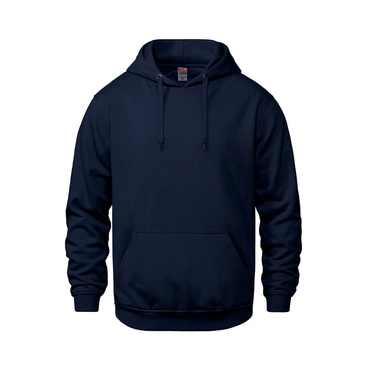 Hooded Sweatshirt - Image 5