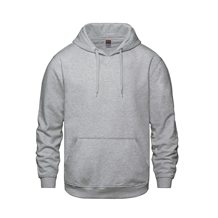 Hooded Sweatshirt - Image 4