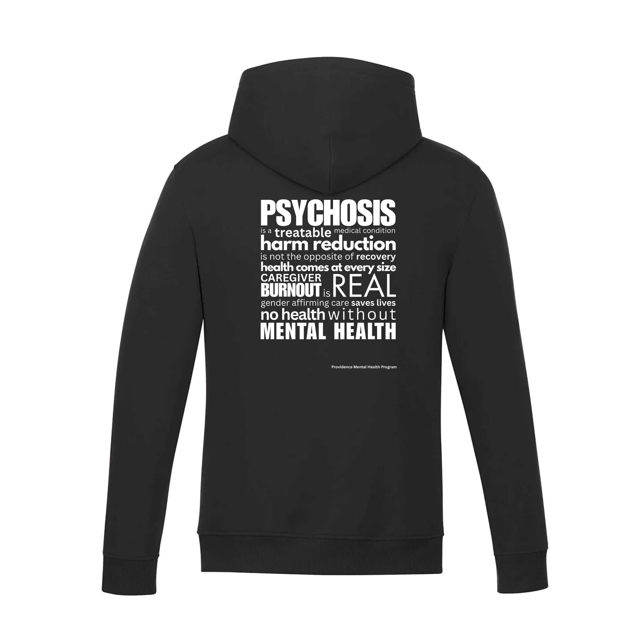 Hooded Sweatshirt - Image 2