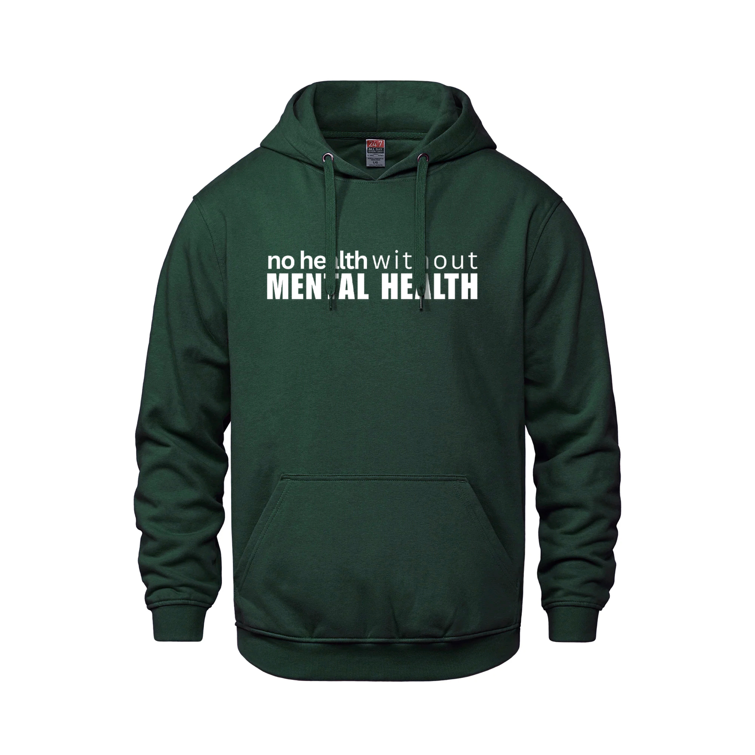 Hooded Sweatshirt - Image 3