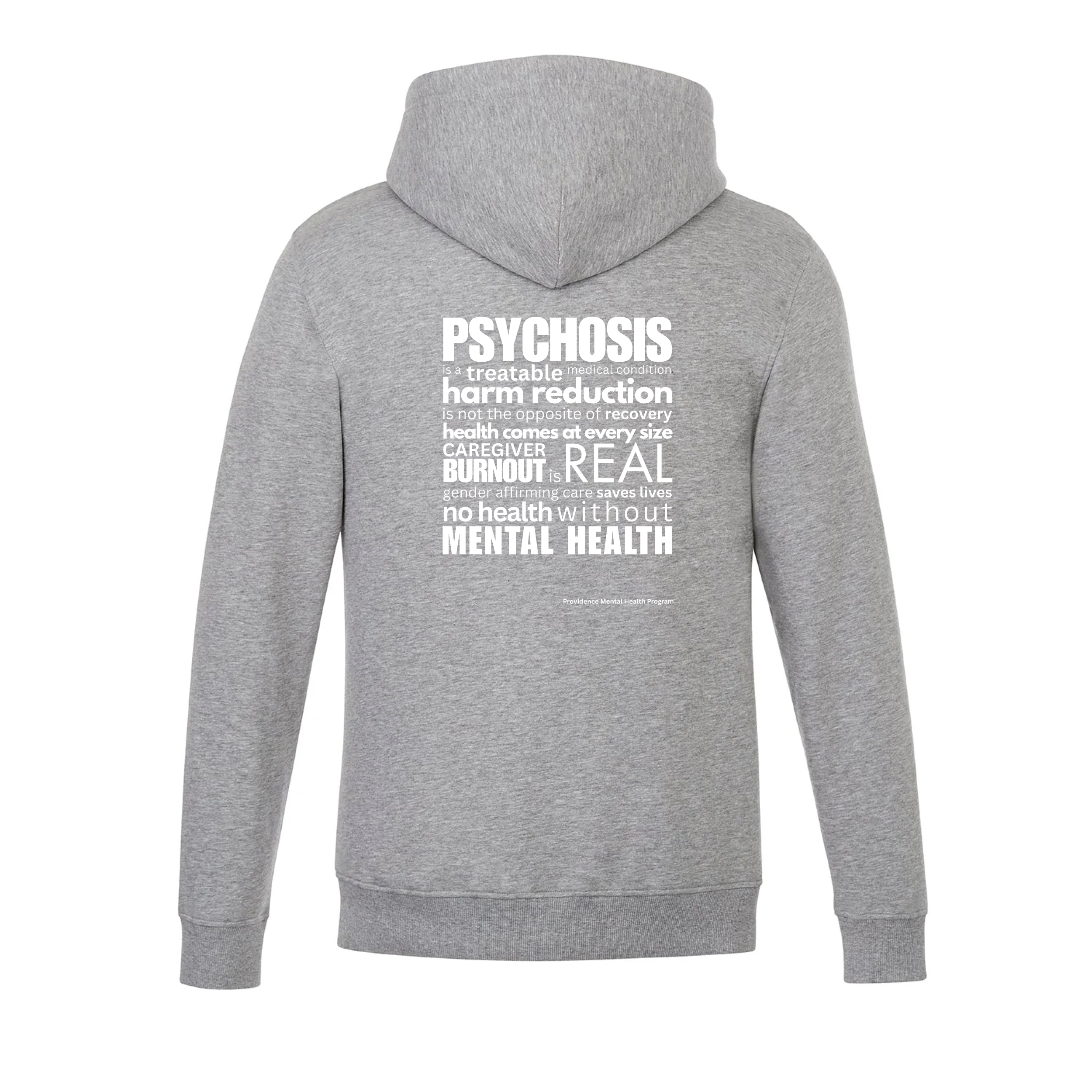 Hooded Sweatshirt - Image 6