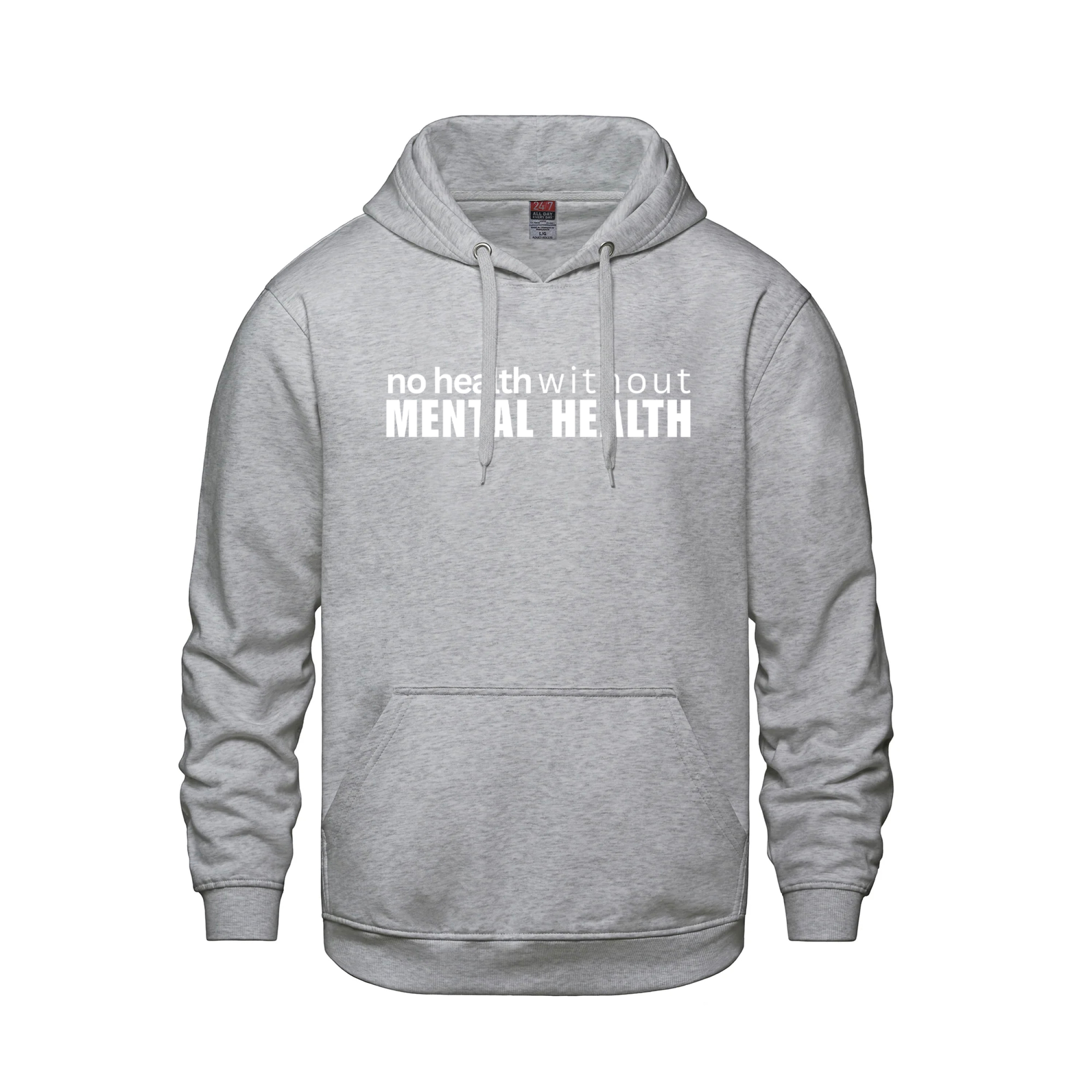 Hooded Sweatshirt - Image 5
