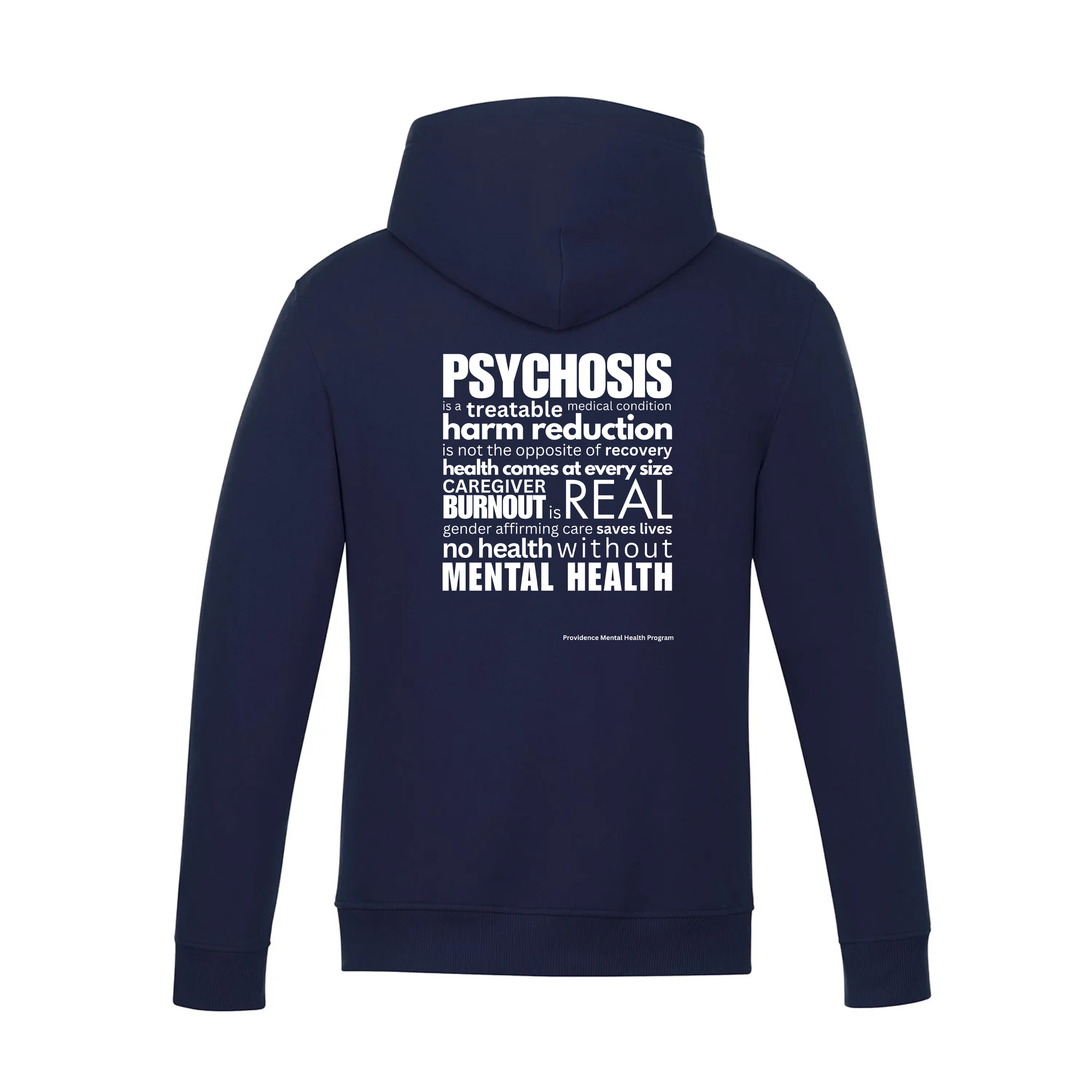 Hooded Sweatshirt - Image 8