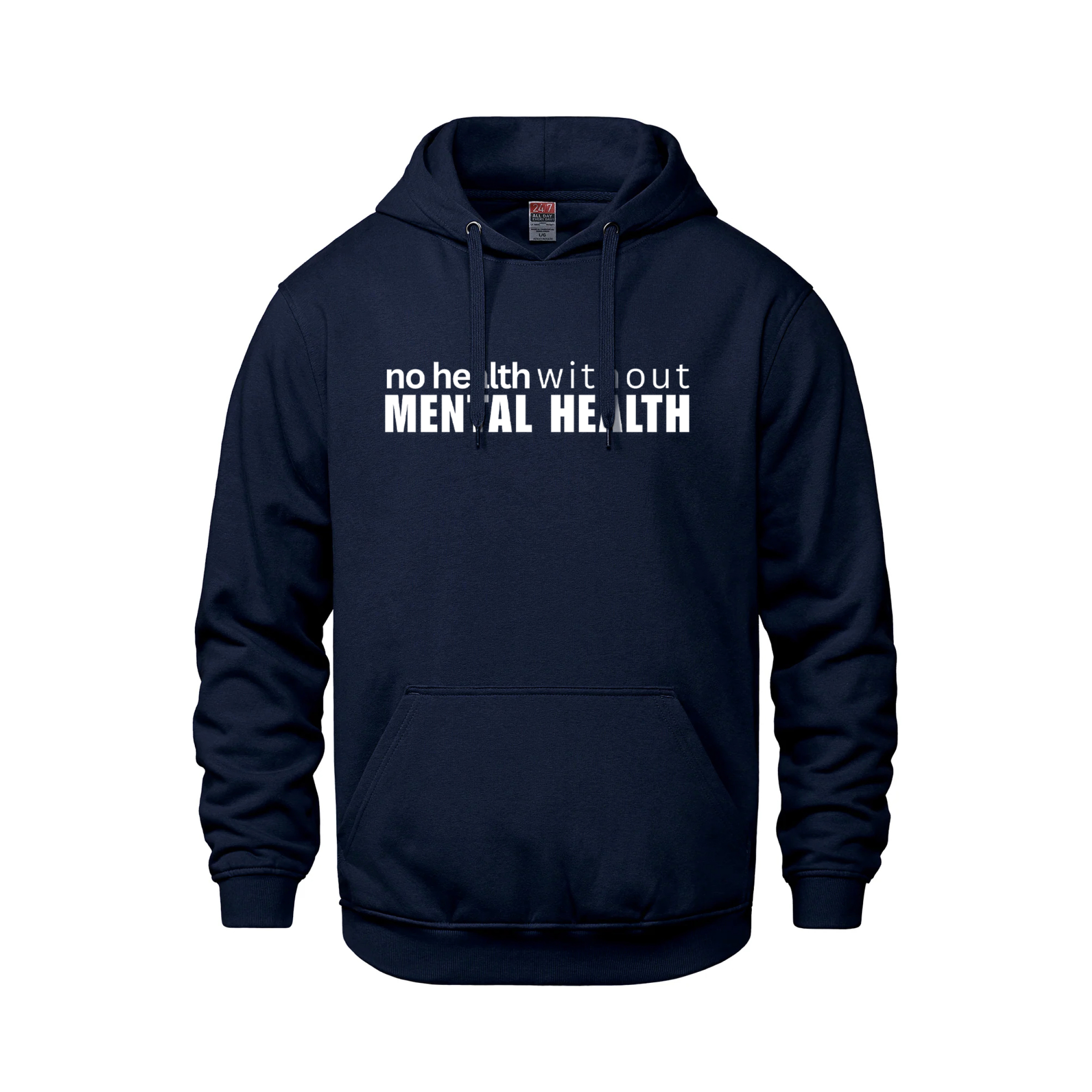Hooded Sweatshirt - Image 7